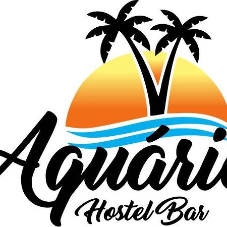 Hotel Aquário Glamping Abraão Esterno foto