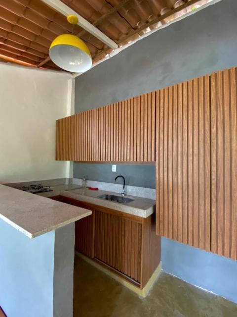 Hotel Aquário Glamping Abraão Esterno foto